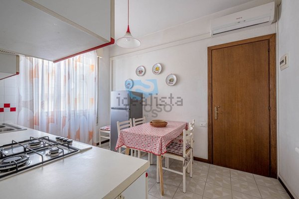 appartamento in vendita a Jesolo in zona Lido