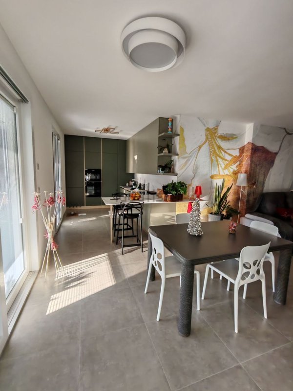 appartamento in vendita a Jesolo