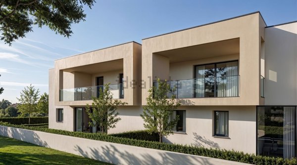 appartamento in vendita a Jesolo in zona Ca' Gamba