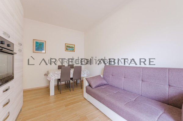 appartamento in vendita a Jesolo in zona Lido