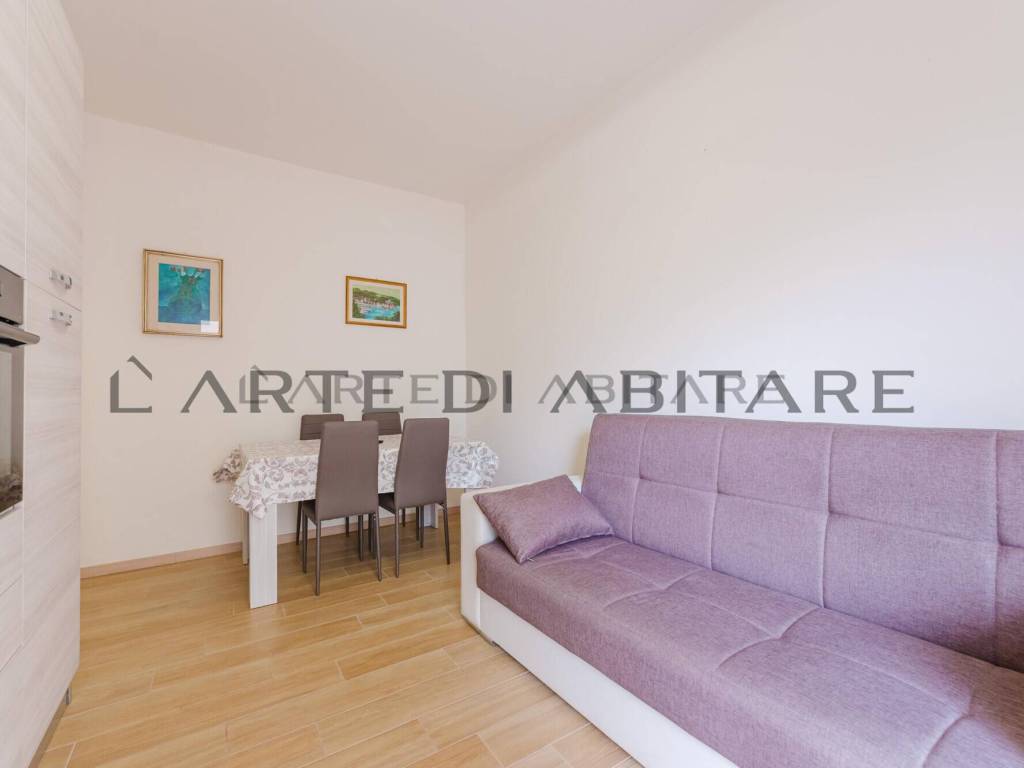 appartamento in vendita a Jesolo in zona Lido