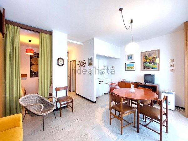 appartamento in vendita a Jesolo in zona Lido