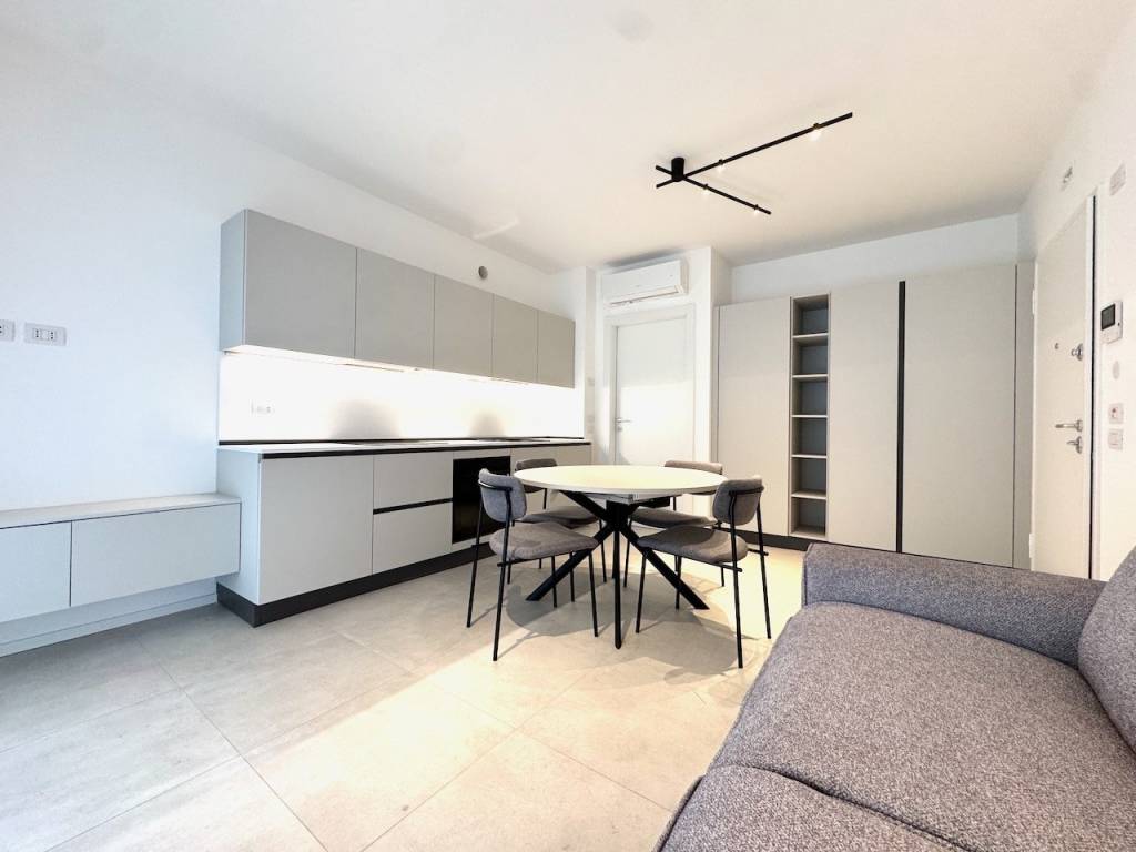 appartamento in vendita a Jesolo in zona Lido