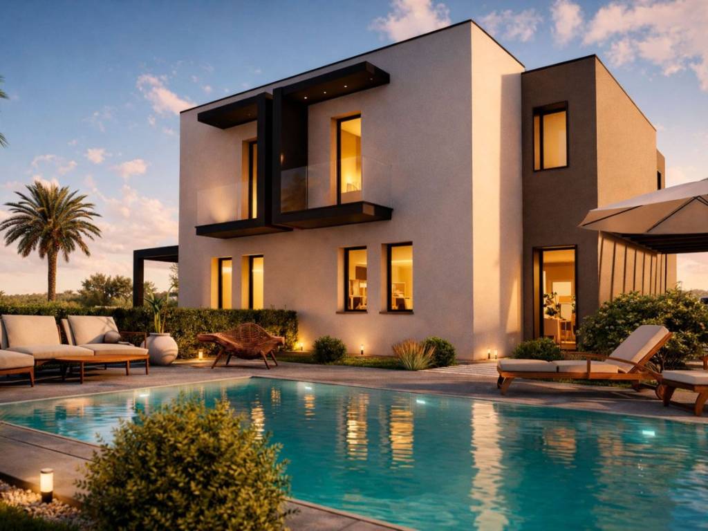 casa indipendente in vendita a Jesolo