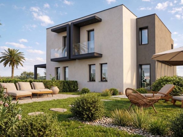 casa indipendente in vendita a Jesolo in zona Cason Fornaci
