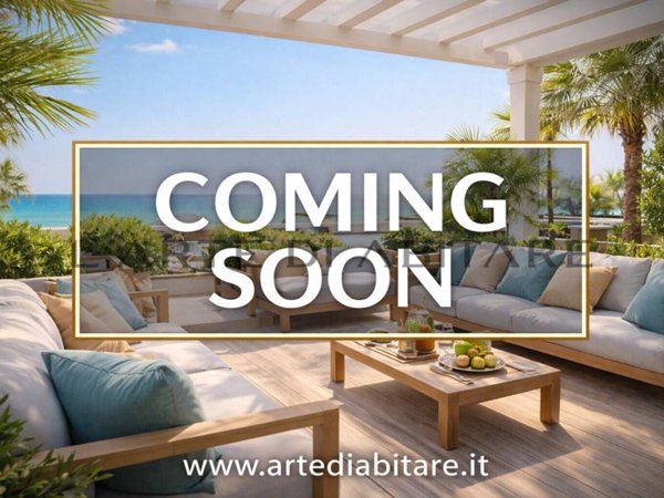 appartamento in vendita a Jesolo in zona Lido