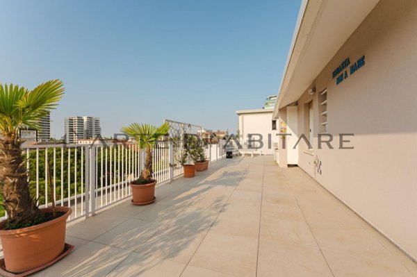 appartamento in vendita a Jesolo