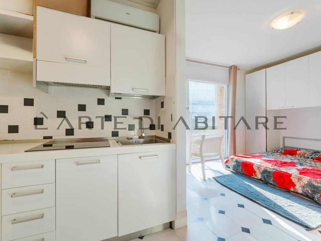 appartamento in vendita a Jesolo in zona Lido