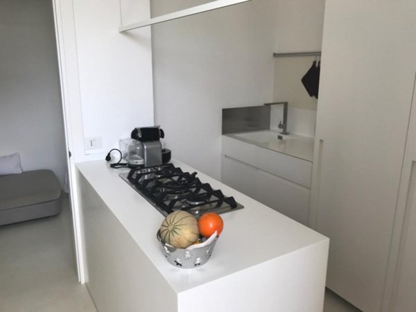appartamento in vendita a Jesolo in zona Lido