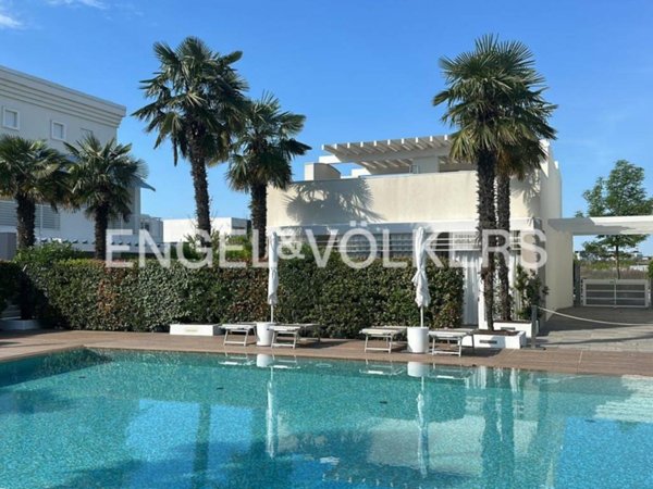 casa indipendente in vendita a Jesolo