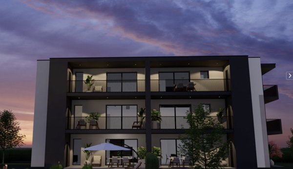 appartamento in vendita a Jesolo in zona Lido