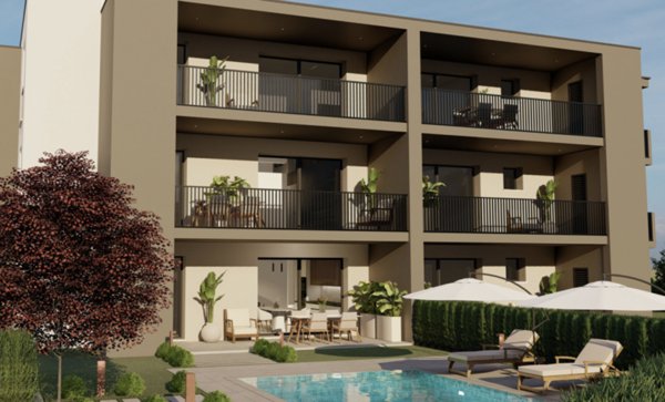 appartamento in vendita a Jesolo in zona Lido