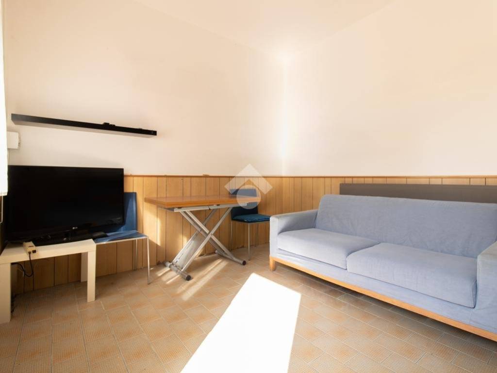 appartamento in vendita a Jesolo in zona Lido