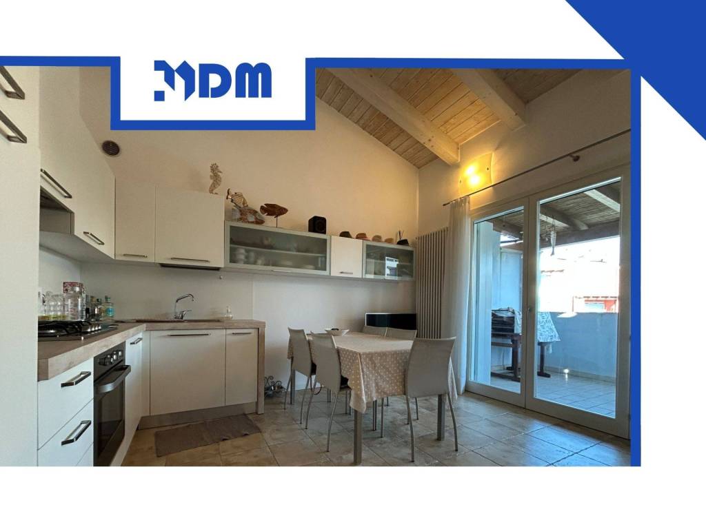 appartamento in vendita a Jesolo in zona Lido