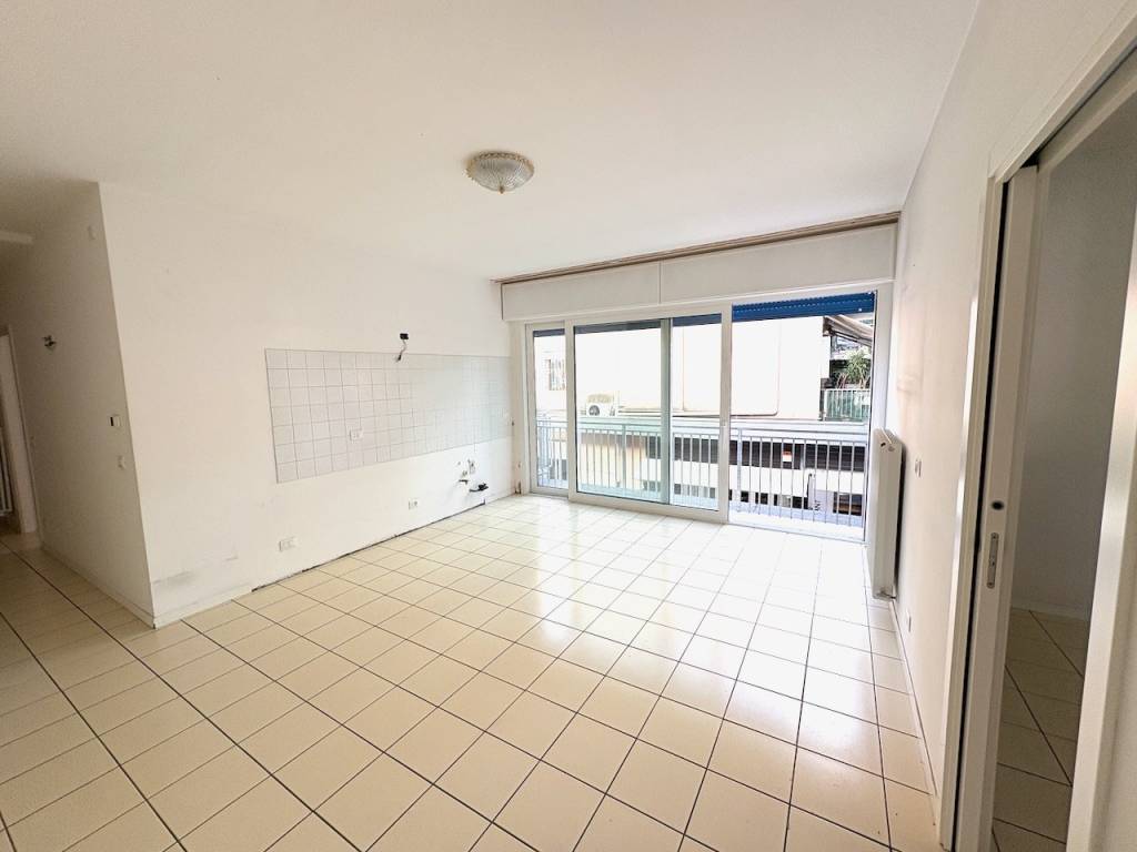 appartamento in vendita a Jesolo in zona Lido