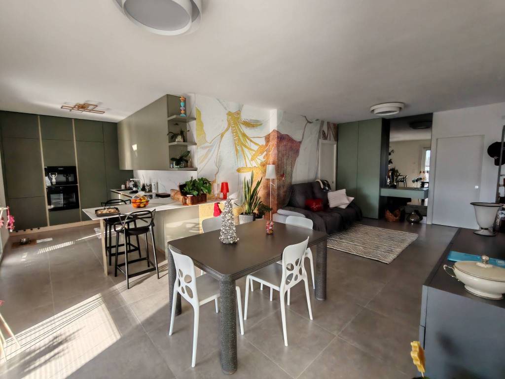 appartamento in vendita a Jesolo