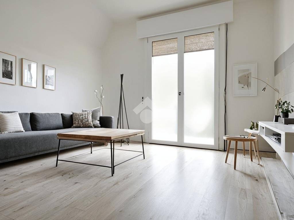 appartamento in vendita a Jesolo in zona Lido