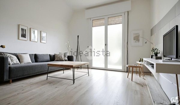 appartamento in vendita a Jesolo in zona Lido