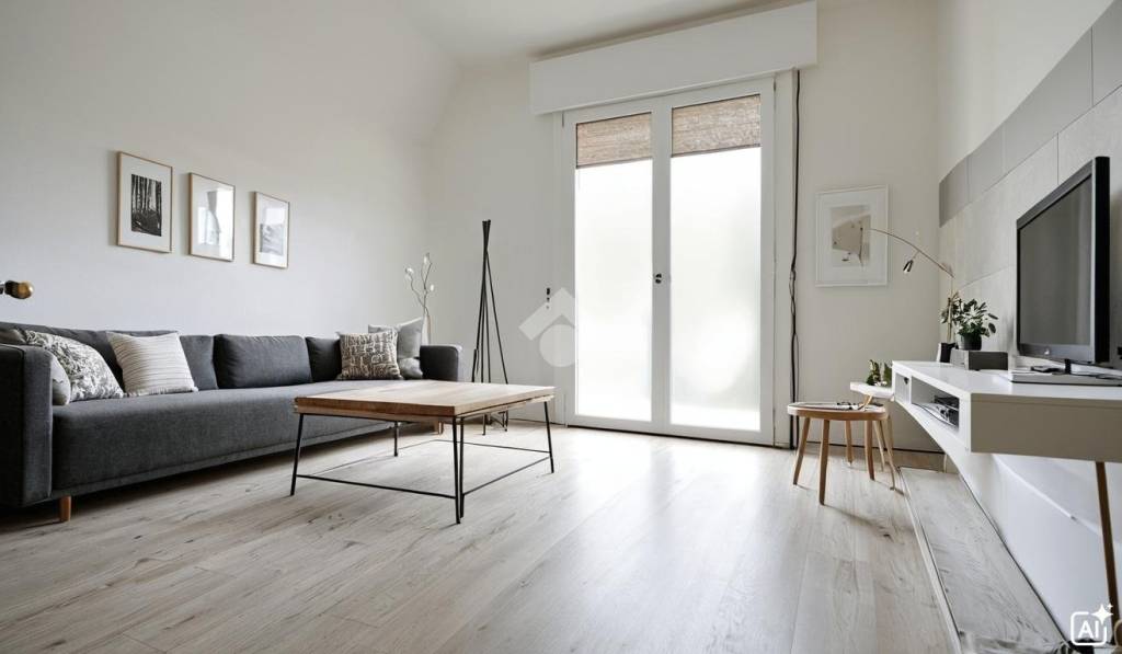 appartamento in vendita a Jesolo in zona Lido