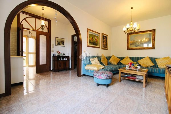 appartamento in vendita a Jesolo in zona Cortellazzo