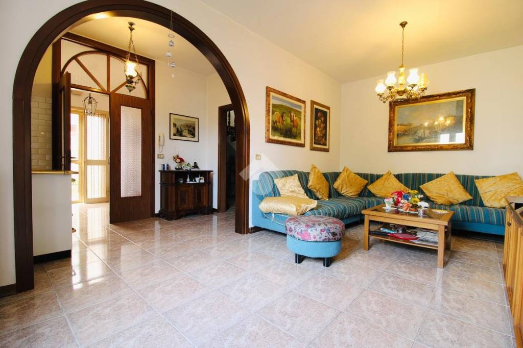 appartamento in vendita a Jesolo in zona Cortellazzo