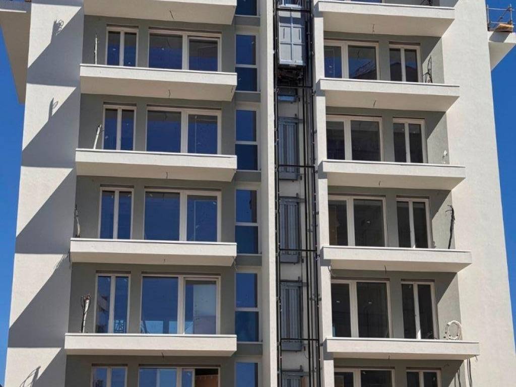 appartamento in vendita a Jesolo in zona Lido