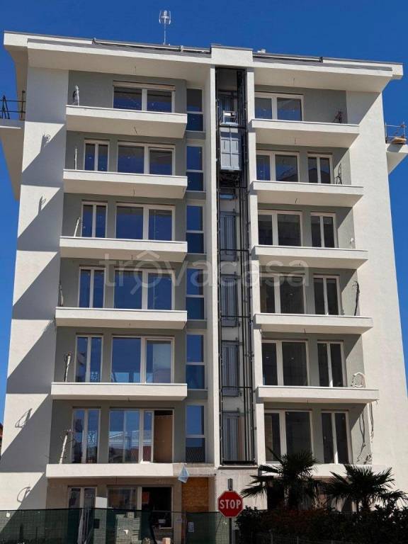 appartamento in vendita a Jesolo