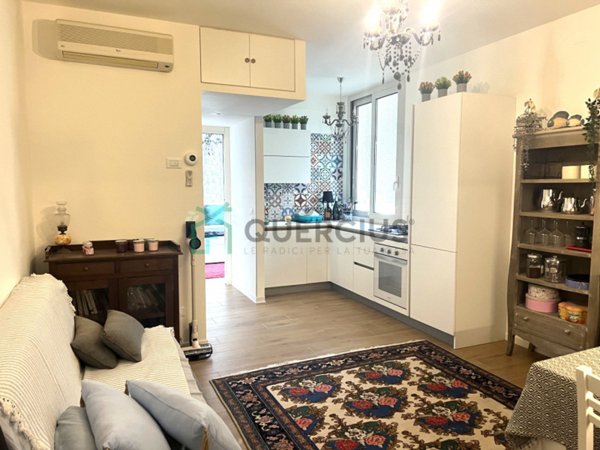 appartamento in vendita a Jesolo in zona Lido