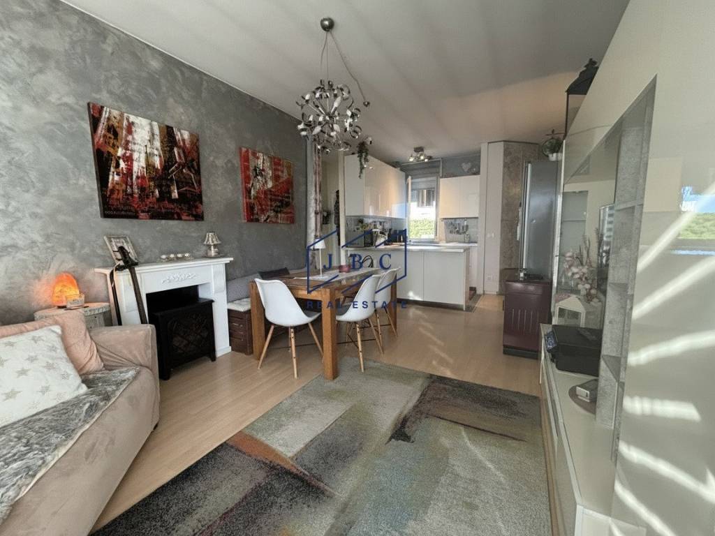 appartamento in vendita a Jesolo in zona Lido