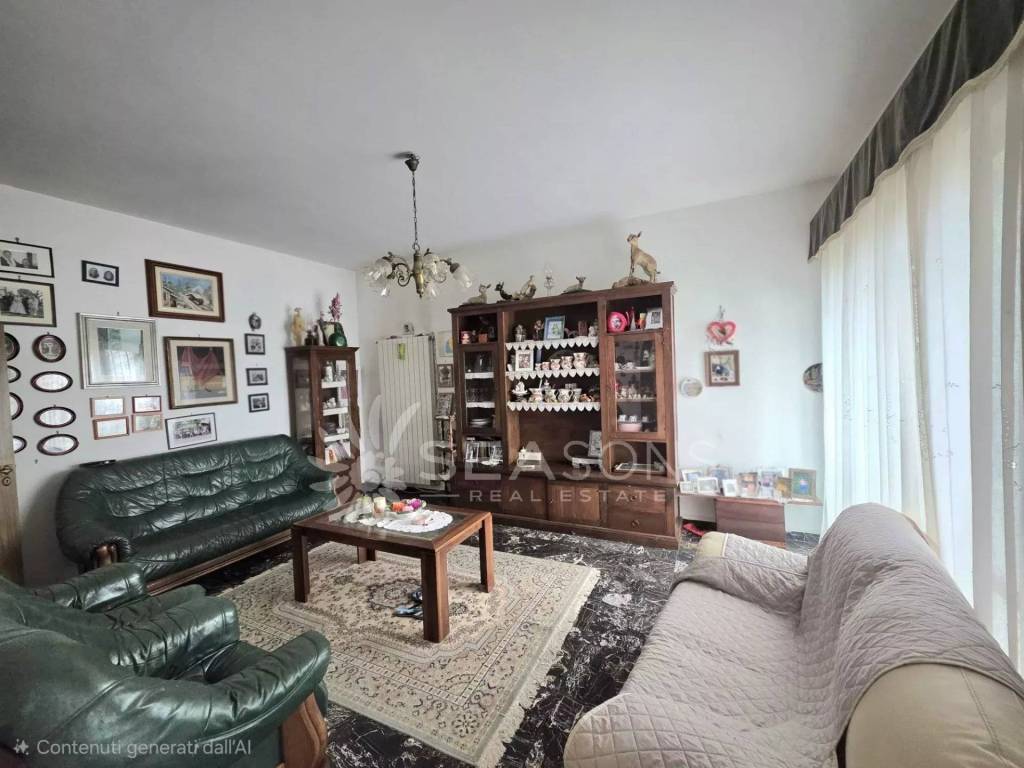 casa indipendente in vendita a Jesolo in zona Ca' Pirami