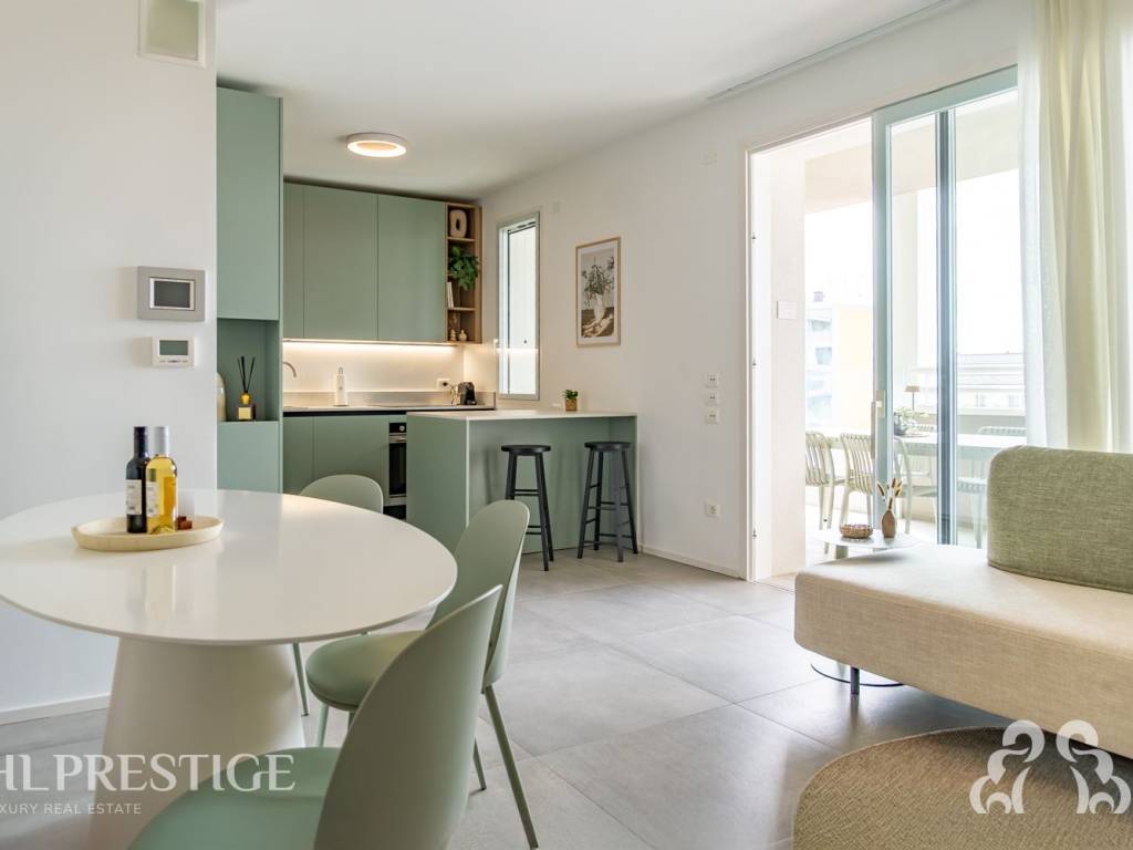 appartamento in vendita a Jesolo in zona Lido