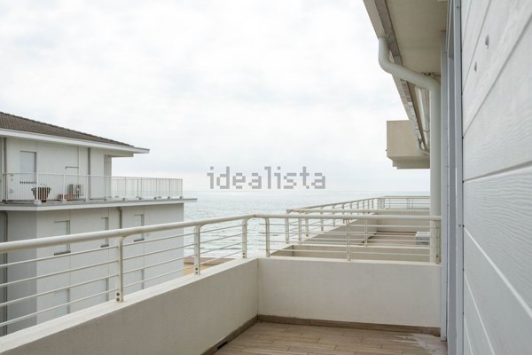 appartamento in vendita a Jesolo in zona Lido