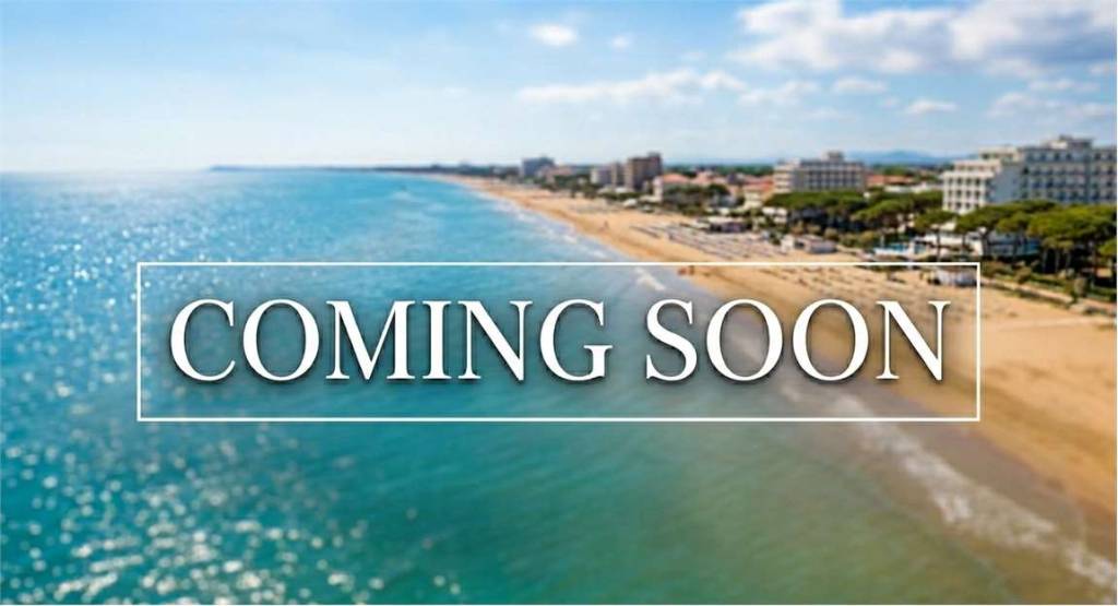 appartamento in vendita a Jesolo in zona Lido