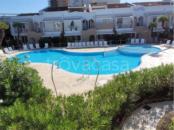 appartamento in vendita a Jesolo in zona Lido