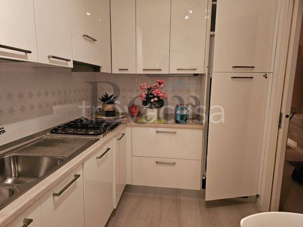 appartamento in vendita a Jesolo in zona Lido