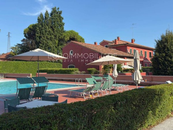 appartamento in vendita a Jesolo in zona Cortellazzo