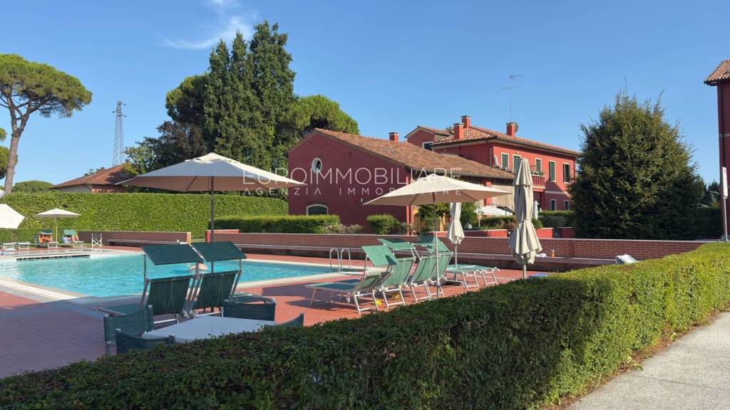 appartamento in vendita a Jesolo in zona Cortellazzo