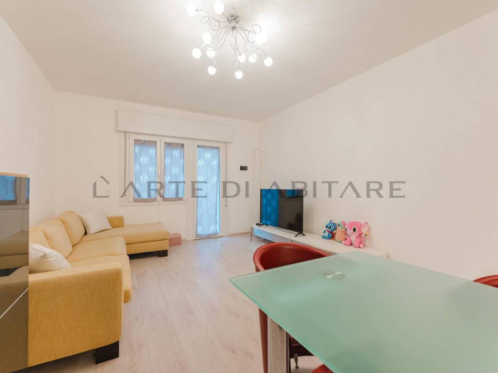 appartamento in vendita a Jesolo in zona Lido