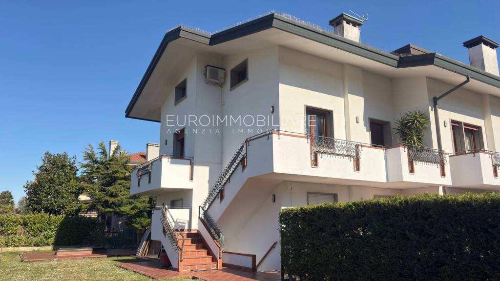 appartamento in vendita a Jesolo