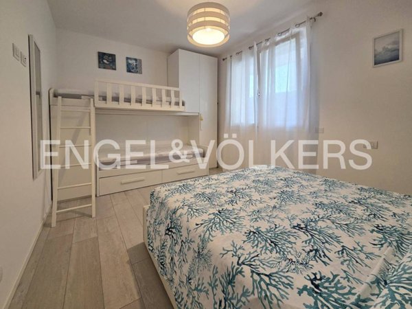 appartamento in vendita a Jesolo