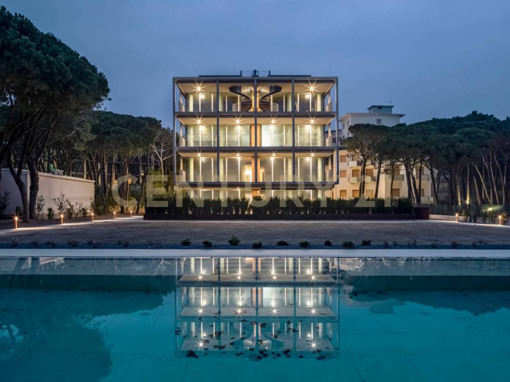 appartamento in vendita a Jesolo