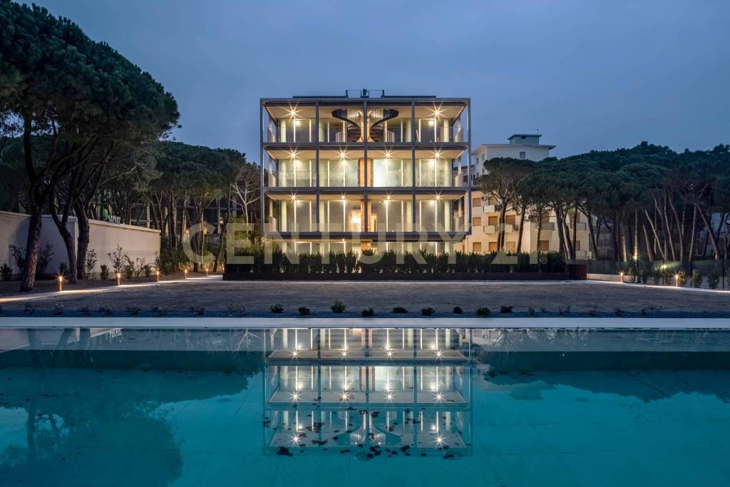 appartamento in vendita a Jesolo