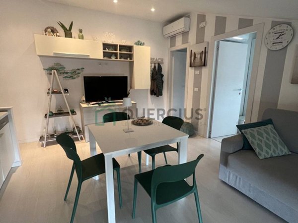 appartamento in vendita a Jesolo in zona Lido