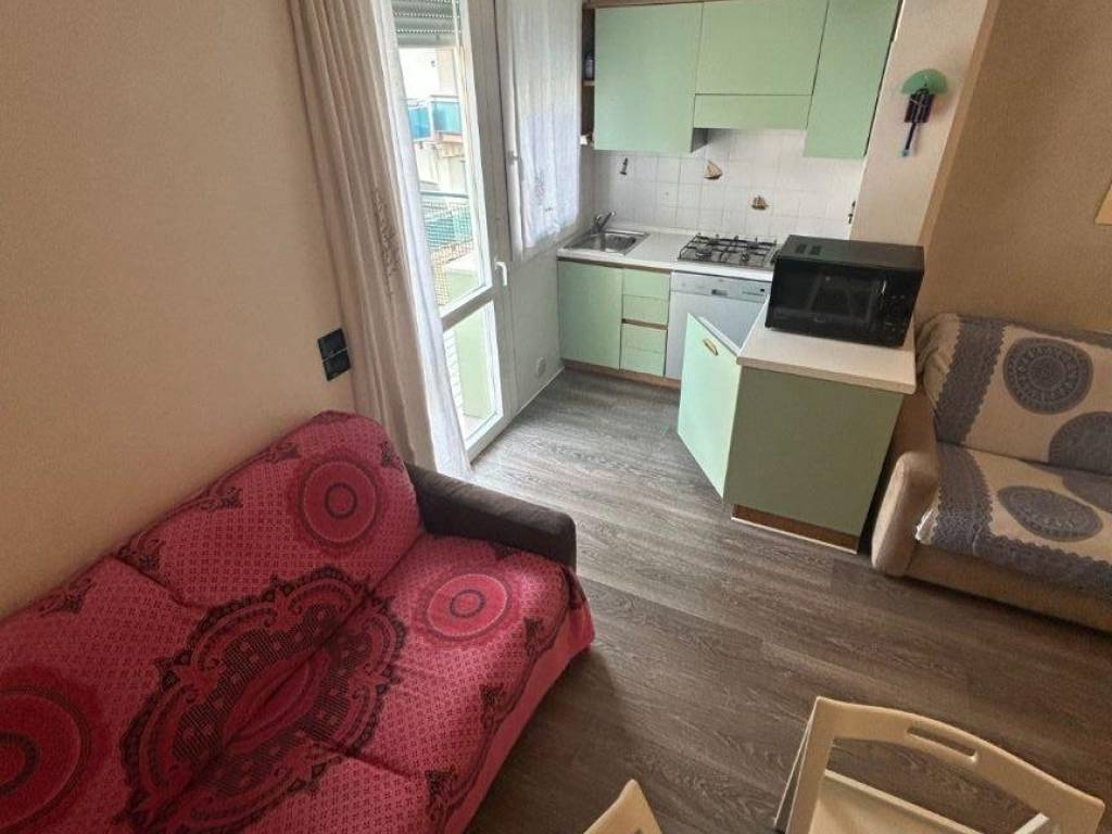 appartamento in vendita a Jesolo in zona Lido