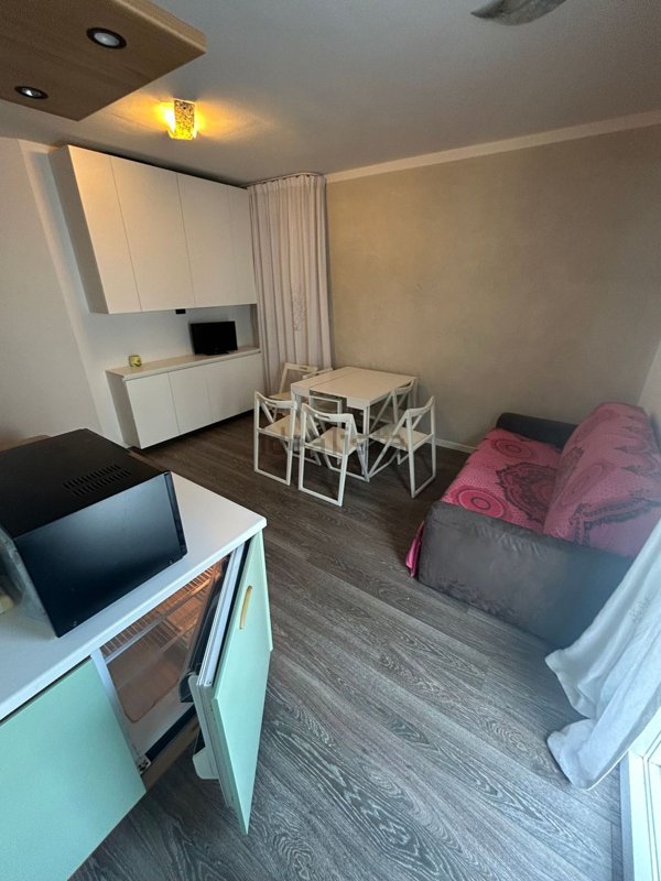 appartamento in vendita a Jesolo in zona Lido