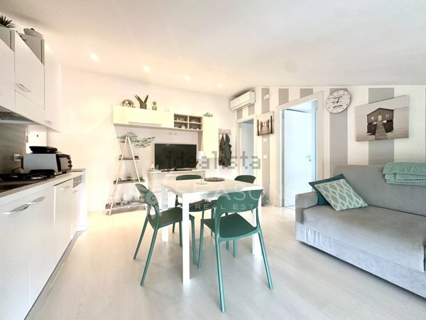 appartamento in vendita a Jesolo in zona Lido