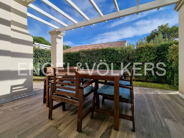 appartamento in vendita a Jesolo in zona Lido