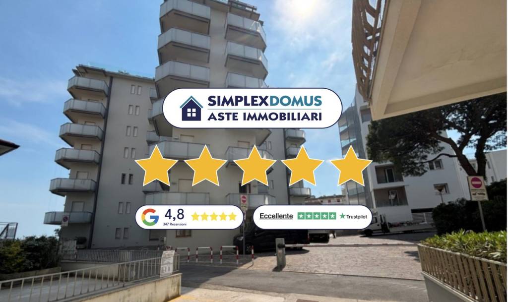 appartamento in vendita a Jesolo