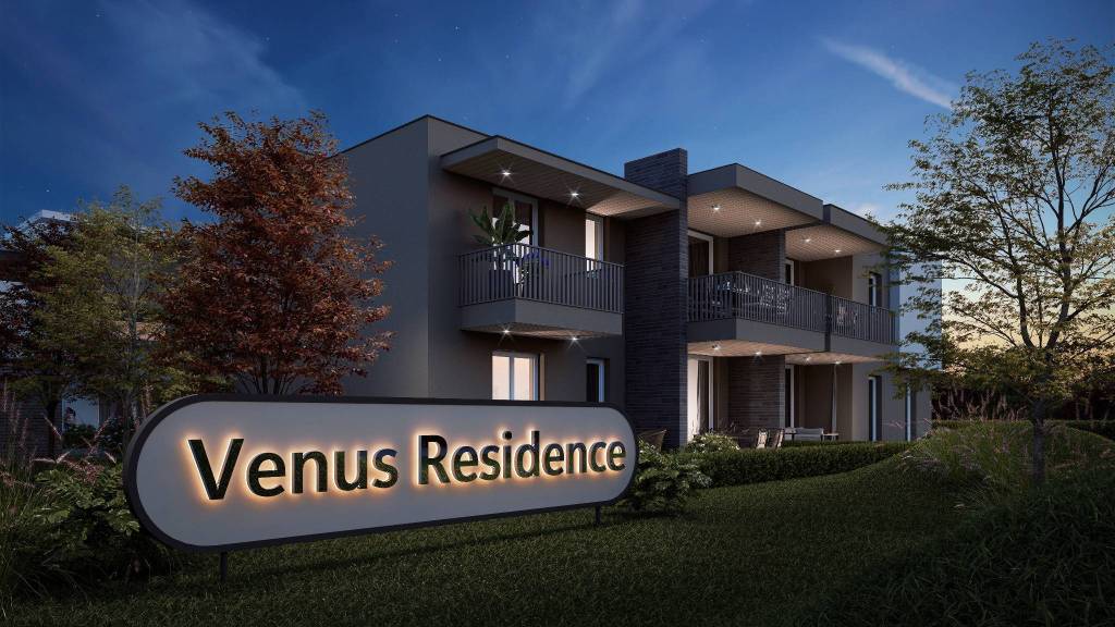 appartamento in vendita a Jesolo in zona Lido