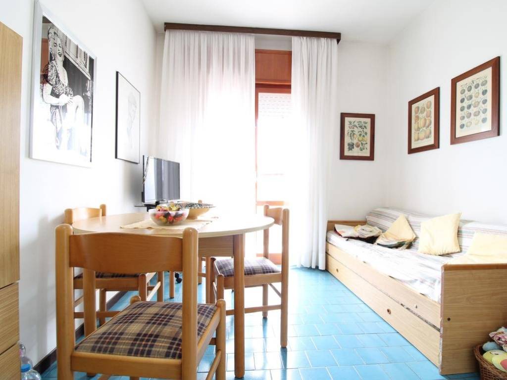 appartamento in vendita a Jesolo in zona Lido